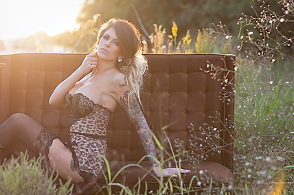 Pretty & Inked | Tattoos.photography.ART bio picture